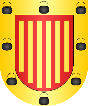 ESCUDO SIGUIENTE